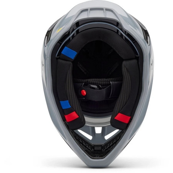 2024 Fox Racing V3 RS Infinite Helmet