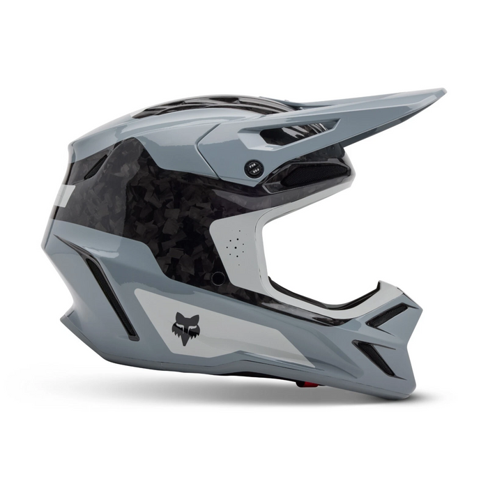 2024 Fox Racing V3 RS Infinite Helmet