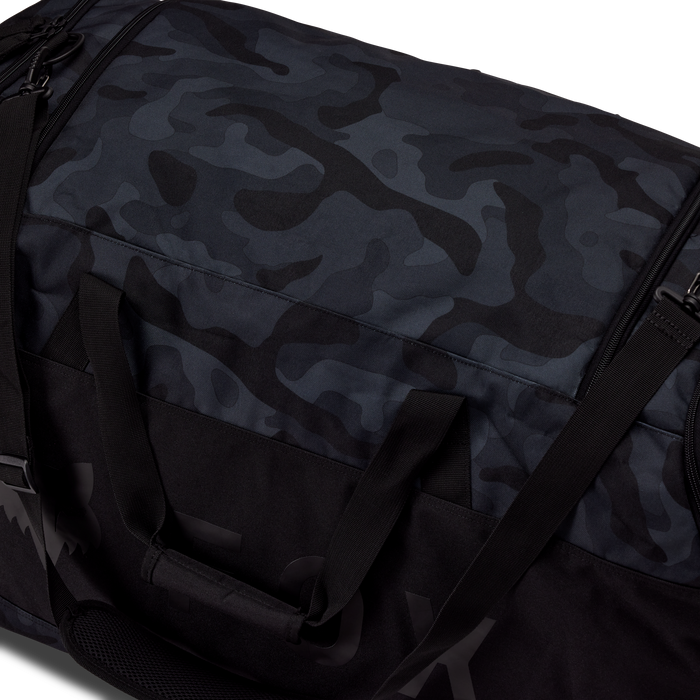 Fox Racing Podium 180 Duffle Bag