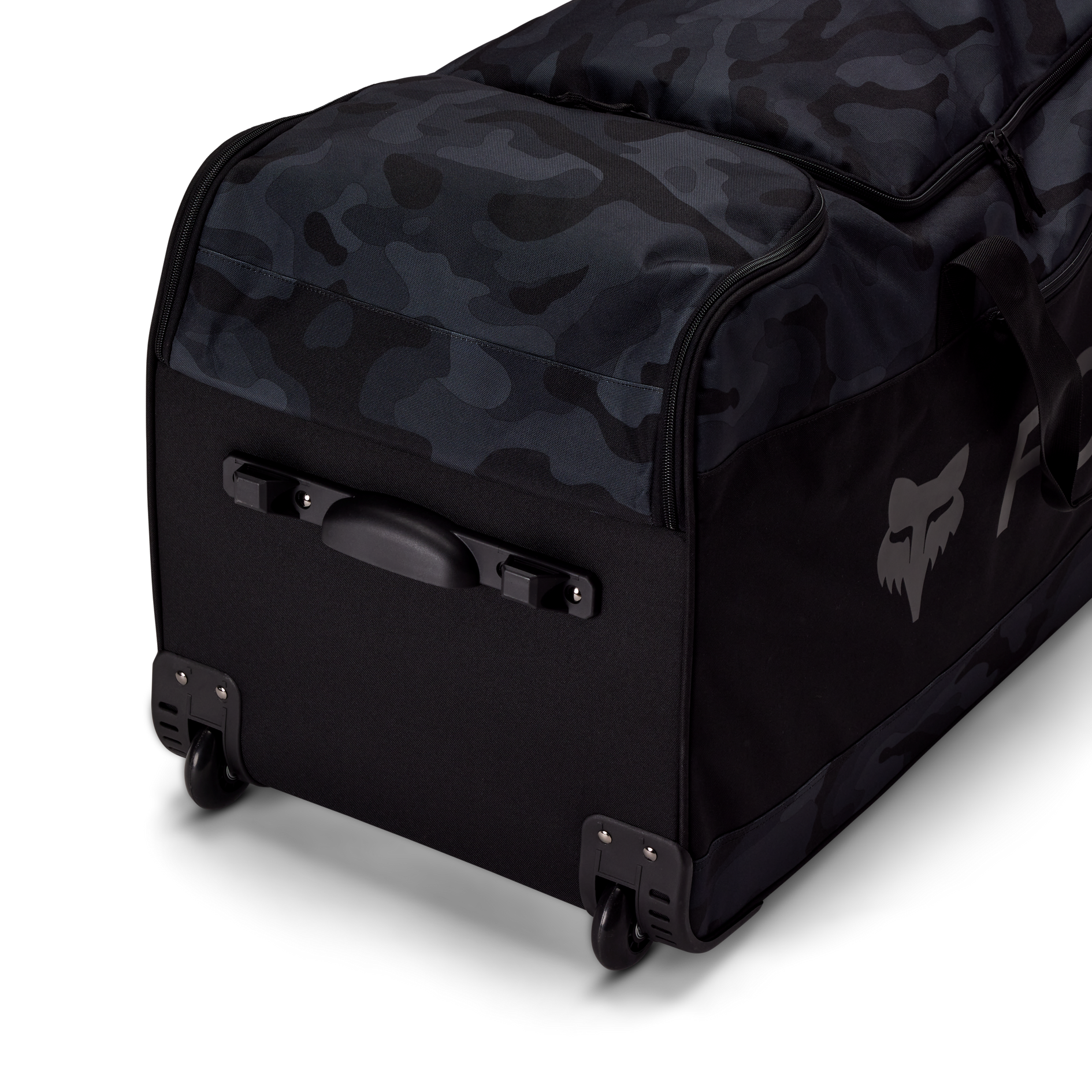 Fox Racing Shuttle Roller Bag