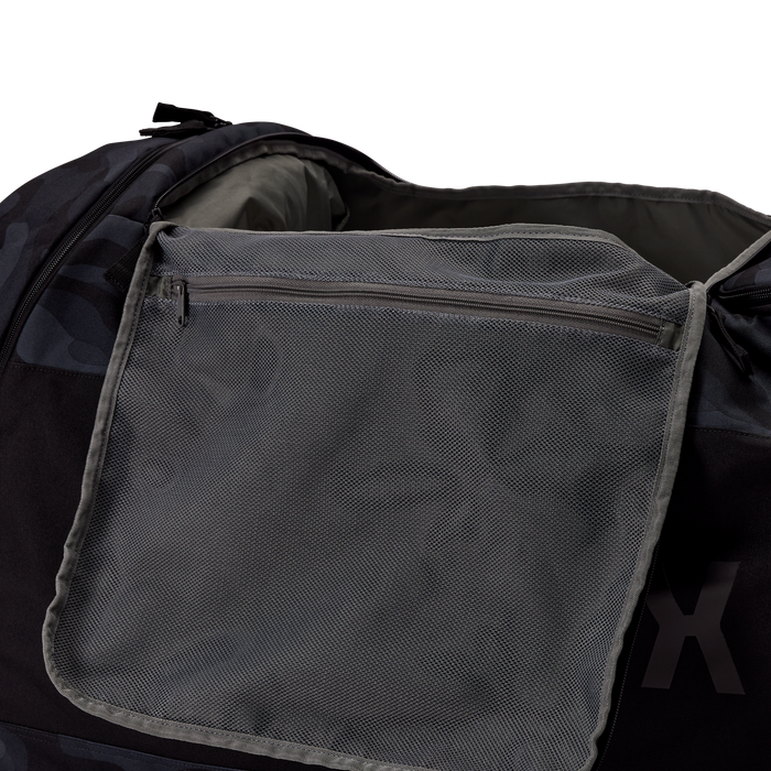 Fox Racing Shuttle 180 Roller Bag