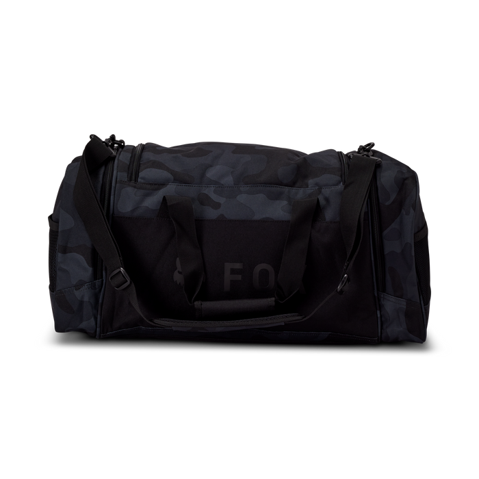 Fox Racing 180 Duffle Bag - Black/Camo