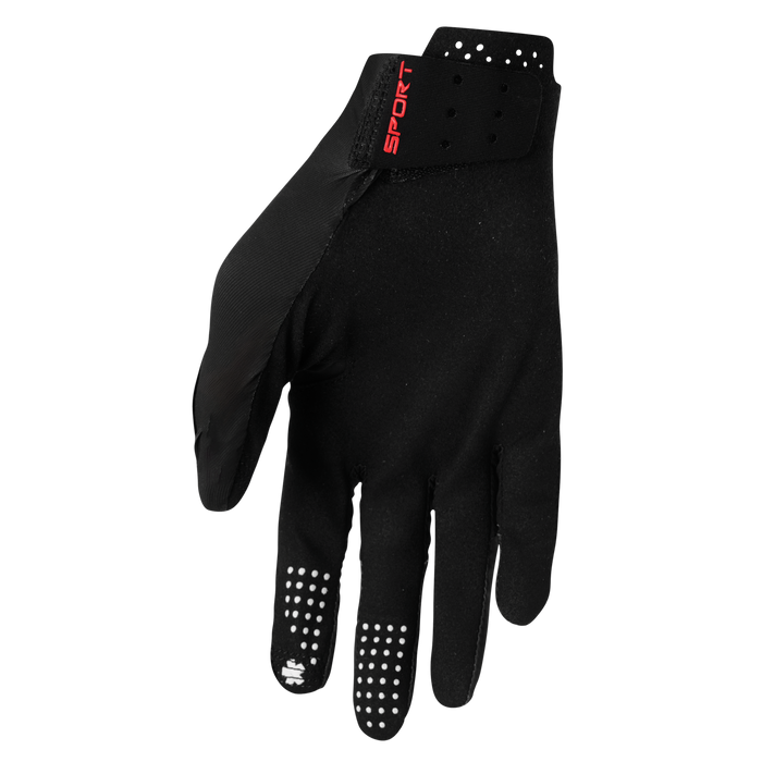 Thor Sportmode Riot Gloves