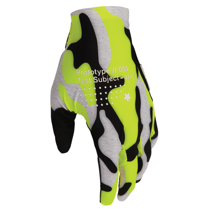 Thor Sportmode Riot Gloves