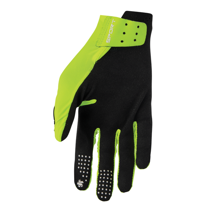 Thor Sportmode Riot Gloves