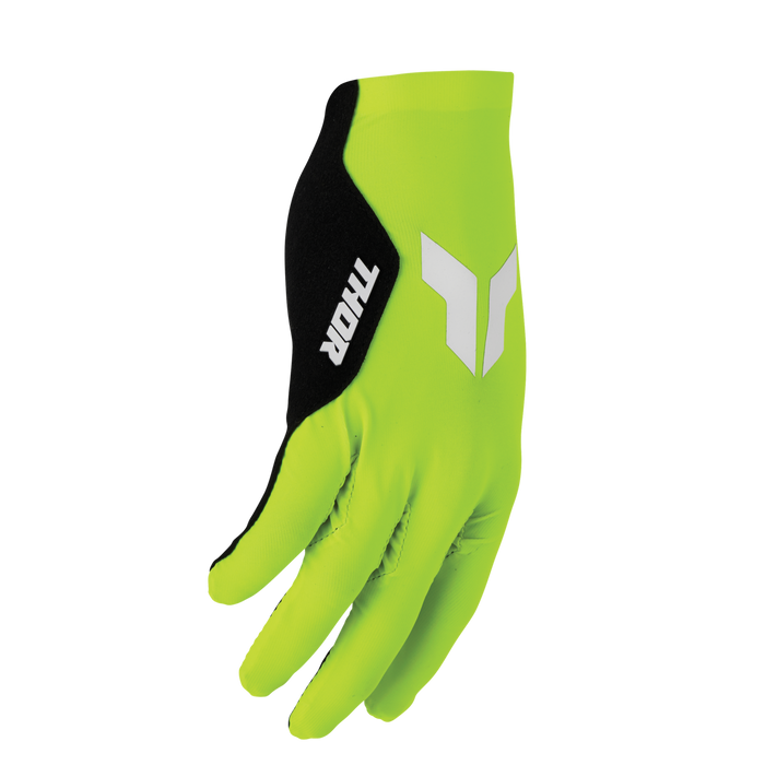 Thor Sportmode Riot Gloves