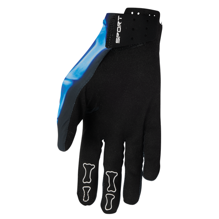 thor flex handschuhe Thor Sportmode X-Ray Gloves | Premium Motocross Gear