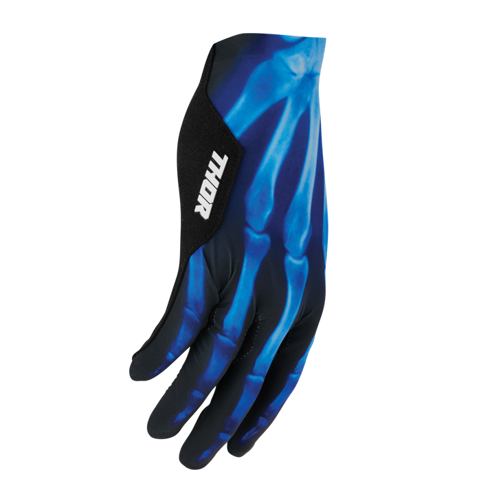 Thor Sportmode X-Ray Gloves