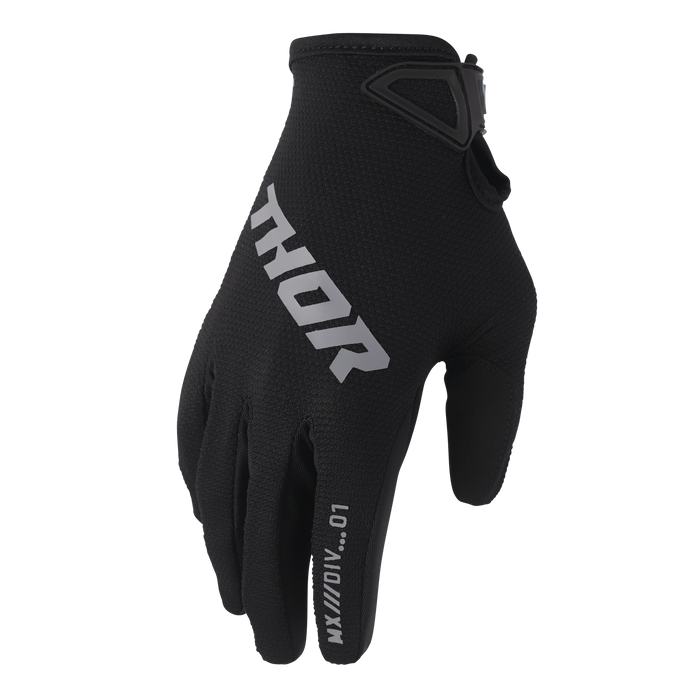 Thor Ridemode Static Gloves