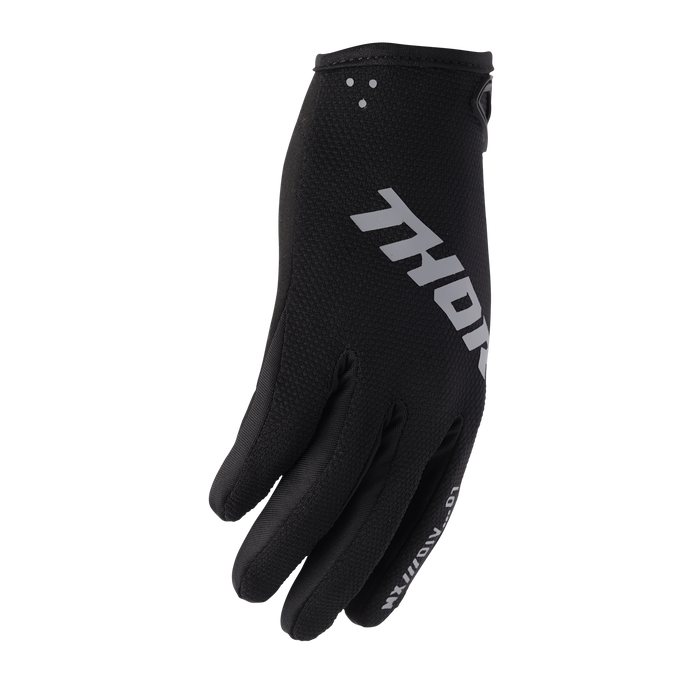 Thor Ridemode Static Gloves