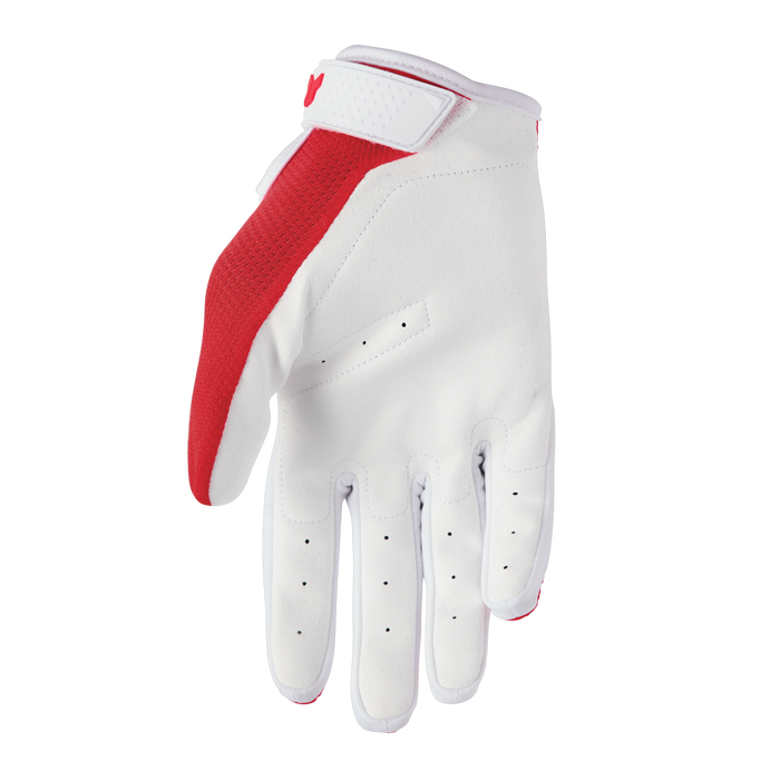 Thor Ridemode Static Gloves