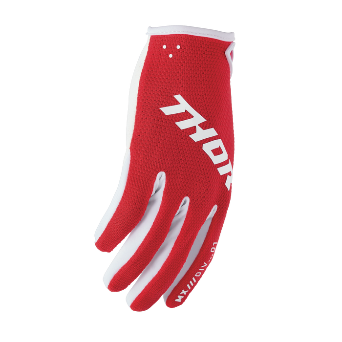 Thor Ridemode Static Gloves