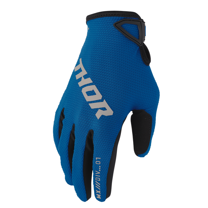 Thor Ridemode Static Gloves