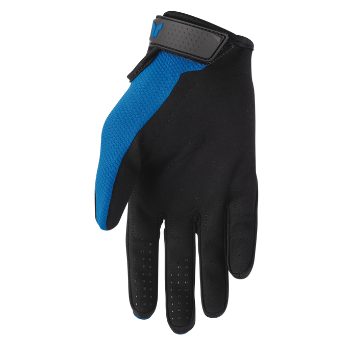 Thor Ridemode Static Gloves
