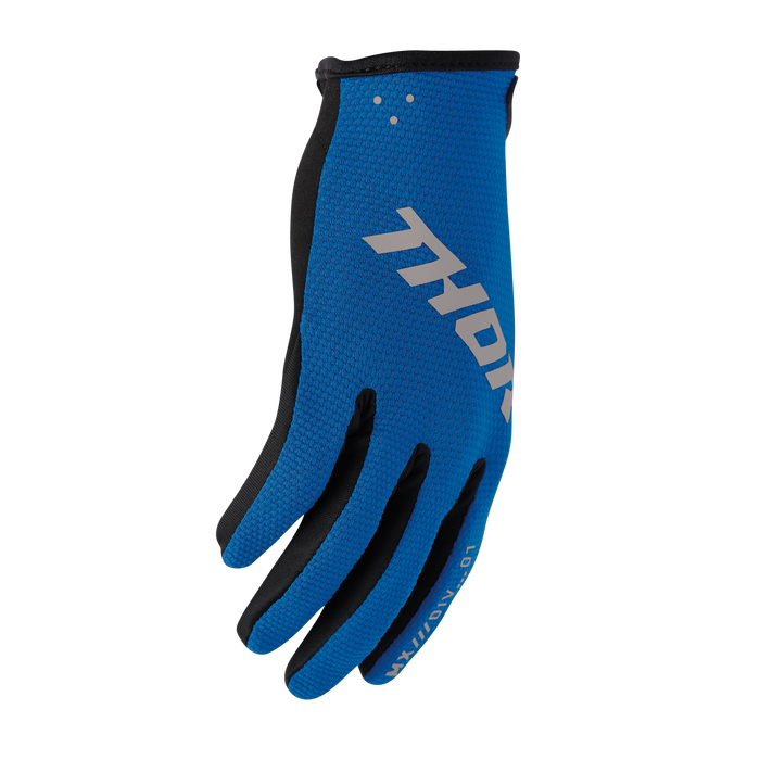 Thor Ridemode Static Gloves