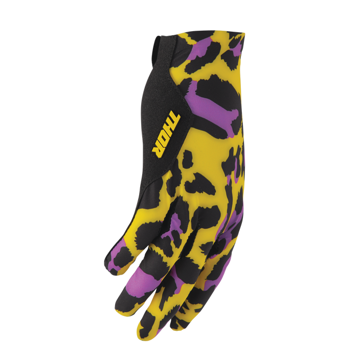 Thor Sportmode Gloves