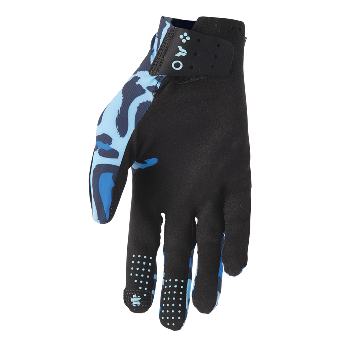 Thor Sportmode Gloves