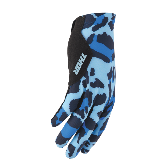 Thor Sportmode Gloves