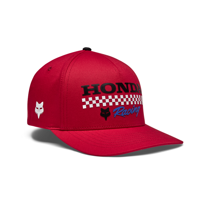 Fox Racing Honda Flexfit Hat product image 1