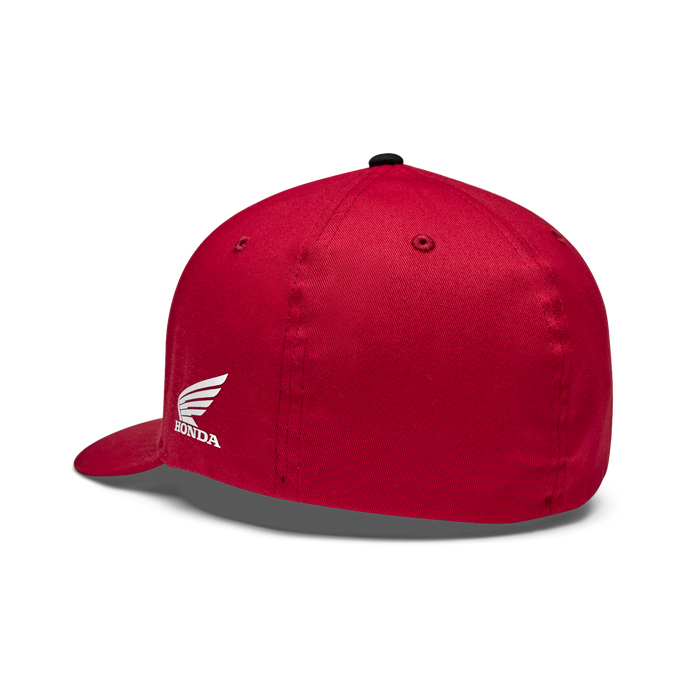 Fox Racing Honda Flexfit Hat product image 2