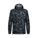 FOX Racing Fox Head Camo Windbreaker in Black Camo