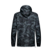 FOX Racing Fox Head Camo Windbreaker in Black Camo