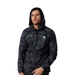 FOX Racing Fox Head Camo Windbreaker in Black Camo