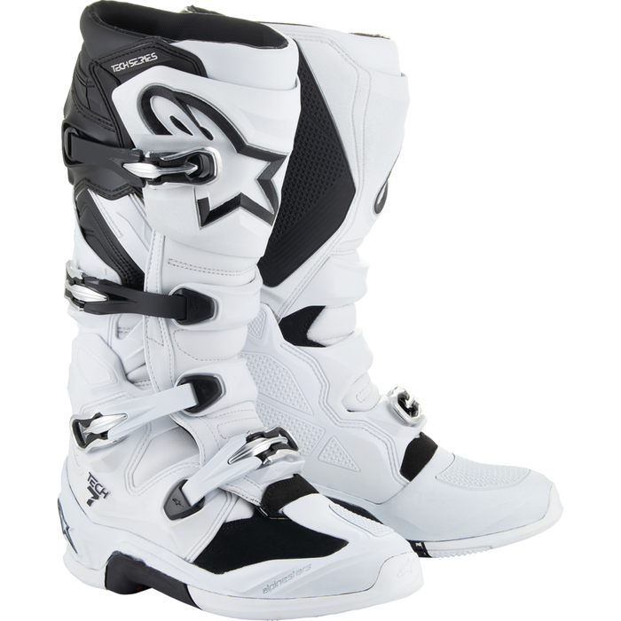 Alpinestars Tech 7 Boots (2025 Model)