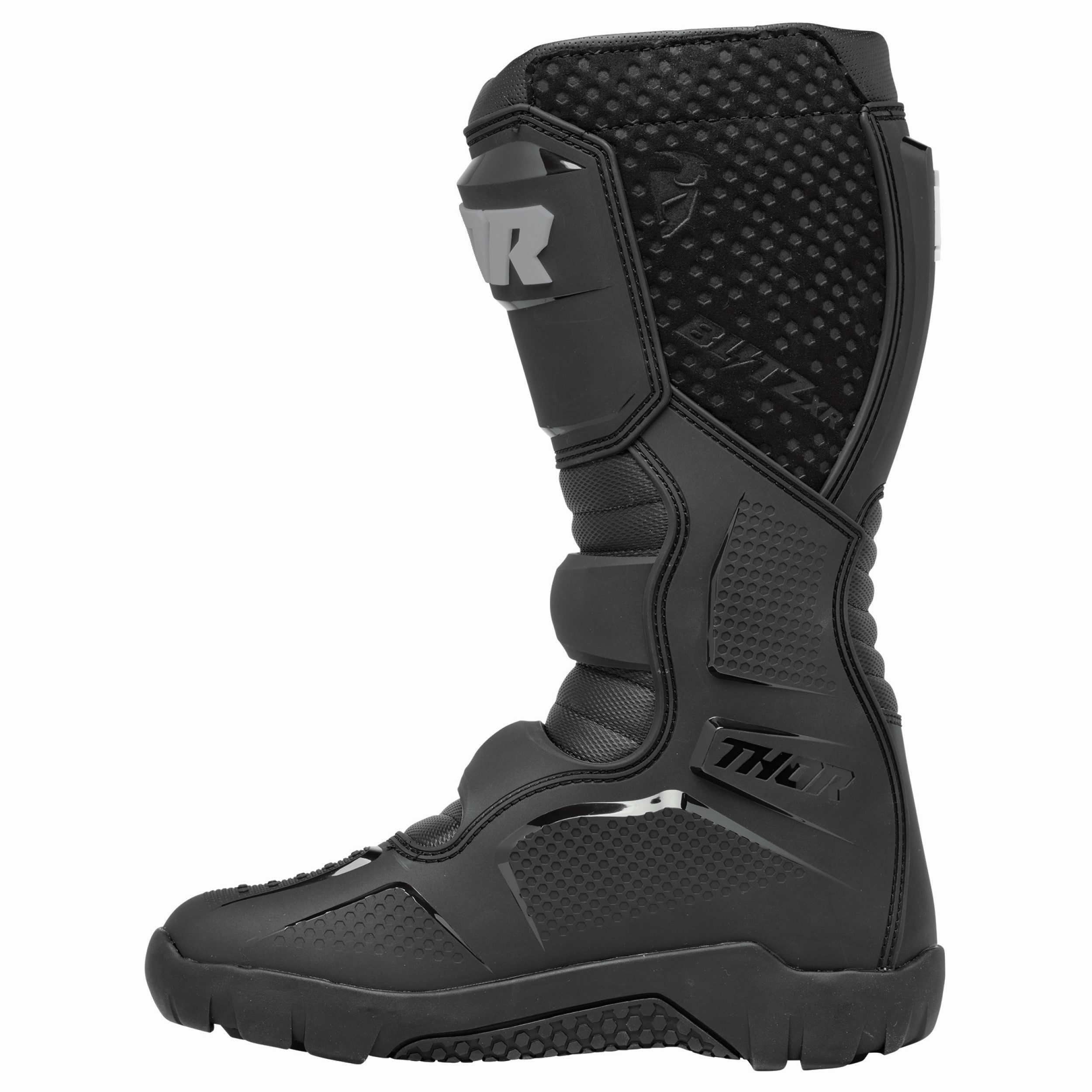 Thor Blitz XR Trail Boots — BentLever.com