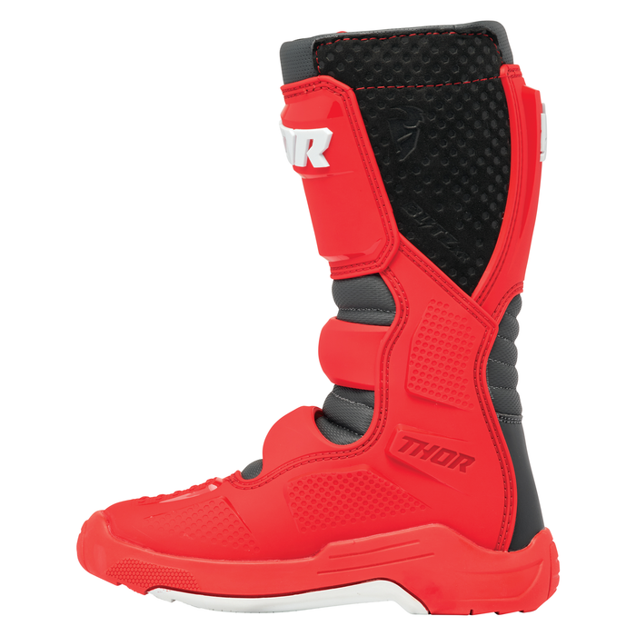 Thor Blitz XR Boots - Youth (6-13)