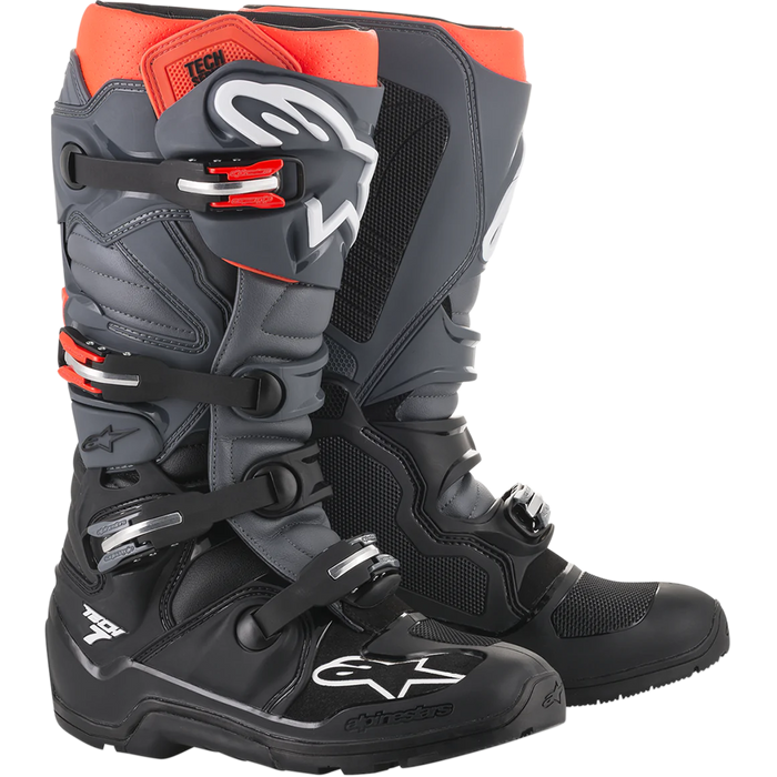 Alpinestars Tech 7 Enduro Boots - Clearance