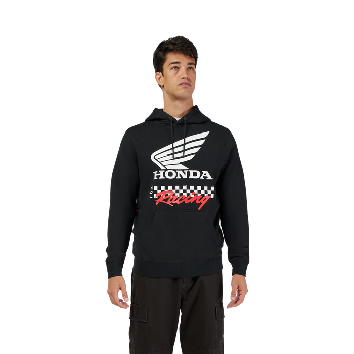 Fox Racing Honda Pullover Hoodie product image 6