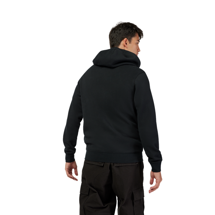 Fox Racing Honda Pullover Hoodie product image 7