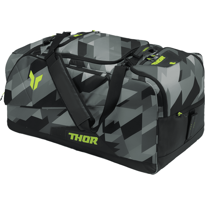 Thor Circuit Bag — BentLever.com Thor Circuit Bag — BentLever.com