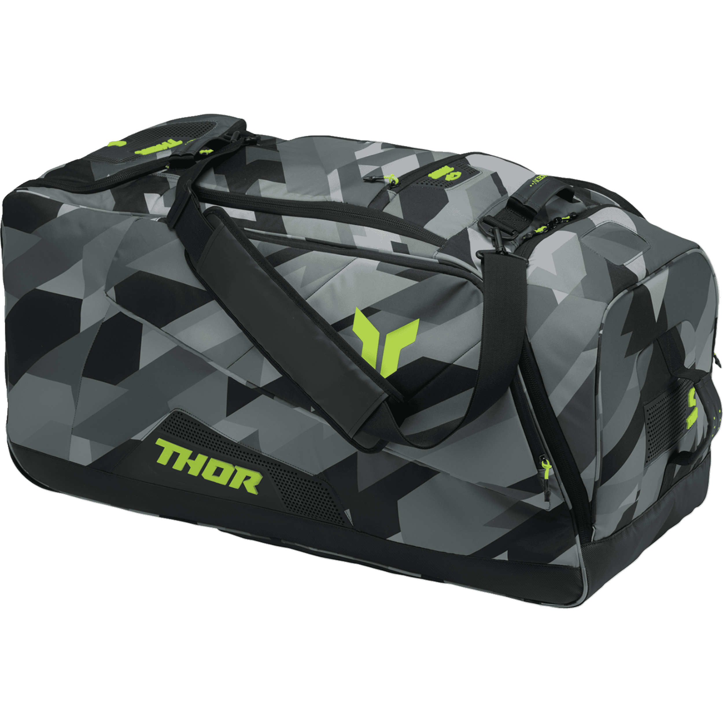 Thor Circuit Bag — BentLever.com