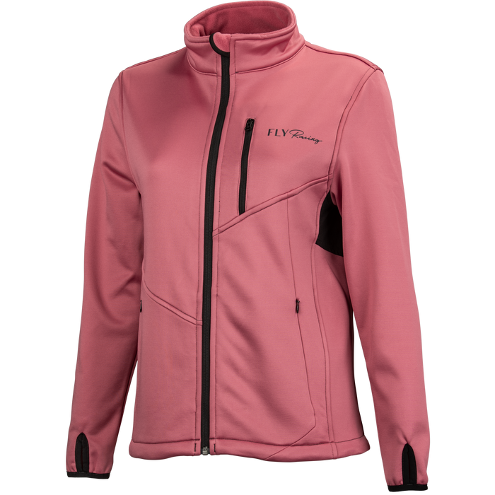 Fly Racing Women's Mid-Layer Jacket