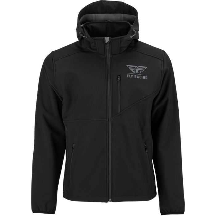 Fly Racing Checkpoint Jacket