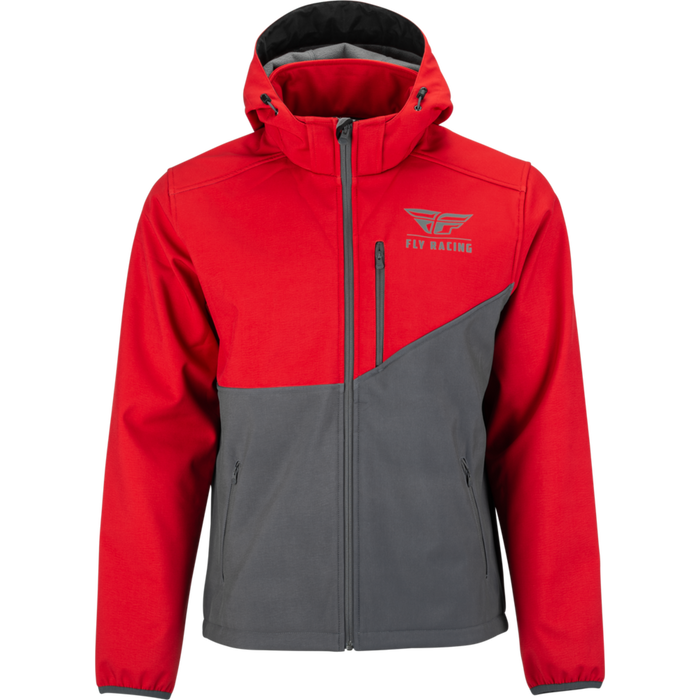 Fly Racing Checkpoint Jacket