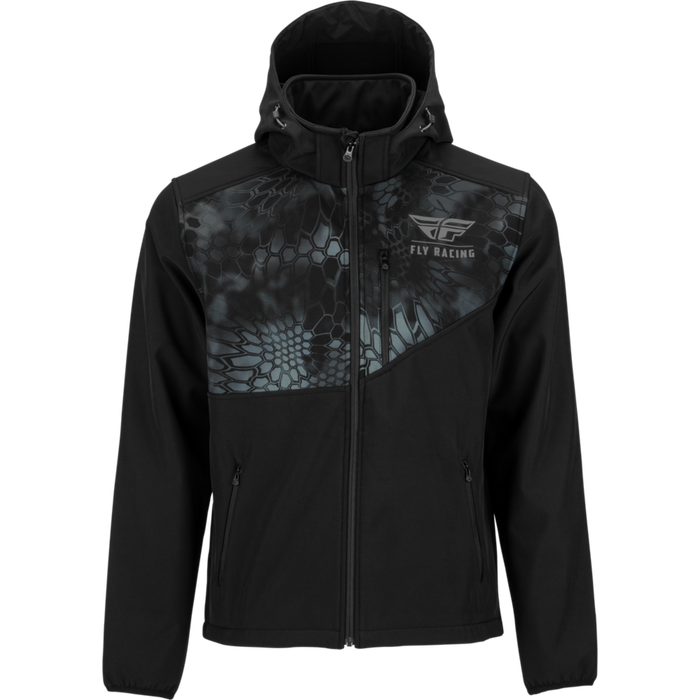 Fly Racing Checkpoint Jacket