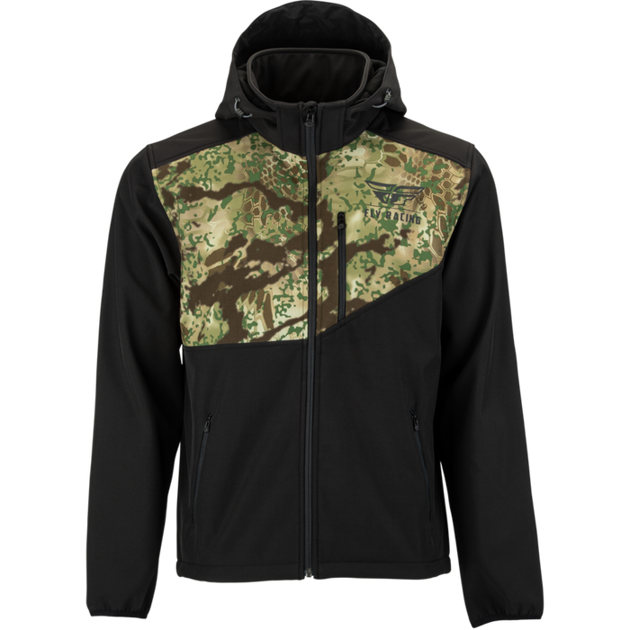 Fly Racing Checkpoint Jacket