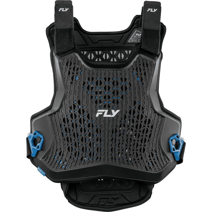 FLY Racing Blueprint RCH-1 Chest Protector - view 1