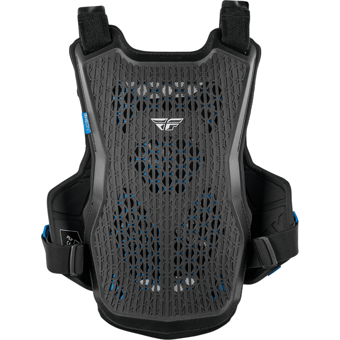 FLY Racing Blueprint RCH-1 Chest Protector - view 2