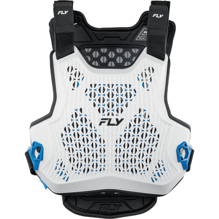 FLY Racing Blueprint RCH-1 Chest Protector - view 3