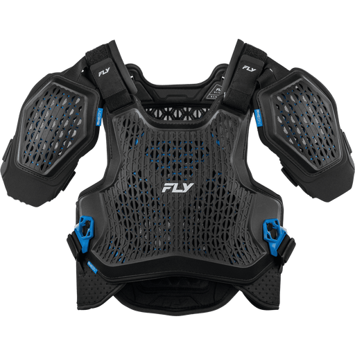 FLY Racing Blueprint RCH-2 Chest Protector - view 1