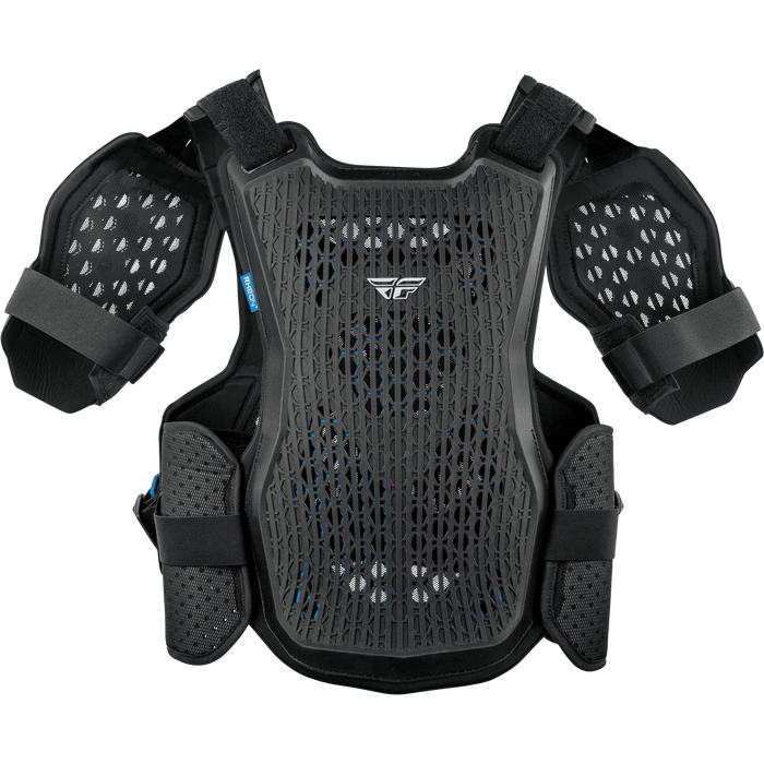 FLY Racing Blueprint RCH-2 Chest Protector - view 2