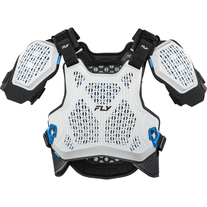 FLY Racing Blueprint RCH-2 Chest Protector - view 3