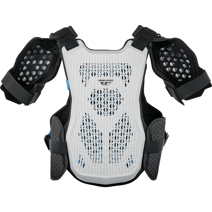 FLY Racing Blueprint RCH-2 Chest Protector - view 4
