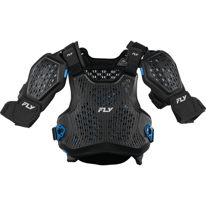 FLY Racing Blueprint RCH-3 Chest Protector - view 1