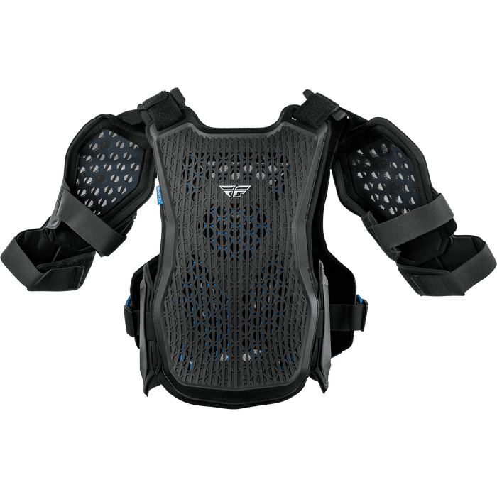 FLY Racing Blueprint RCH-3 Chest Protector - view 2