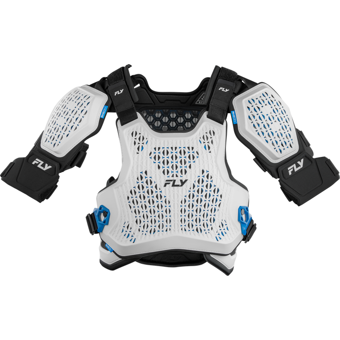 FLY Racing Blueprint RCH-3 Chest Protector - view 3
